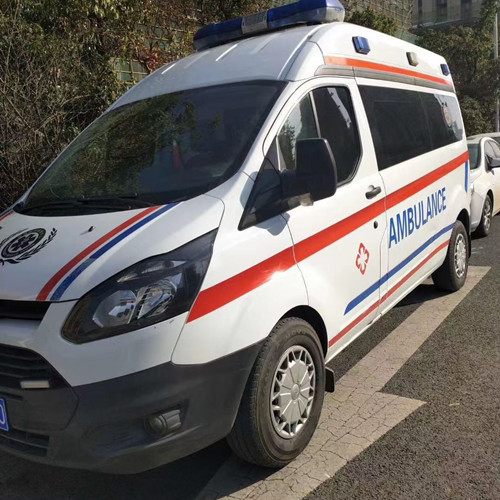 泰山品质救护车出租，为您的健康出行负责