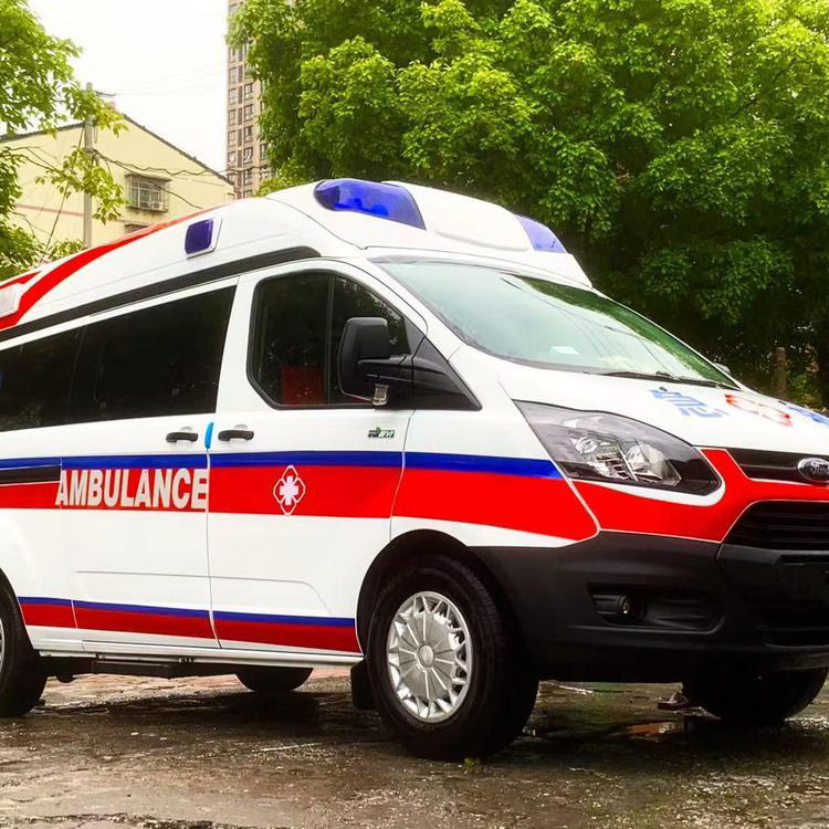 泰山跨省救护车出租护送返乡