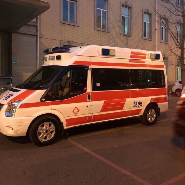 泰山一般救护车是怎么分类的