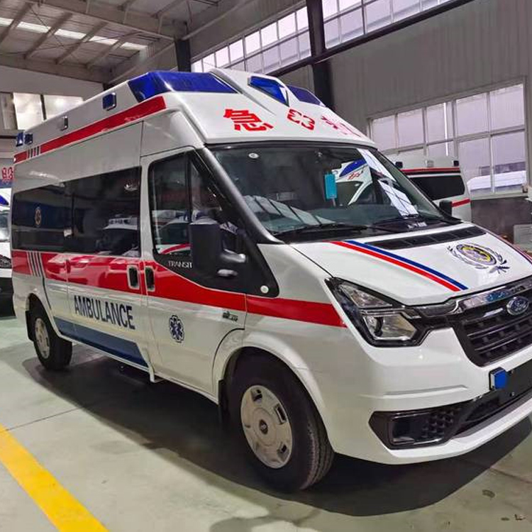 泰山演唱会救护车出租保障现场