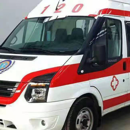 泰山非急救护送病人转院租赁救护车的优缺点对比